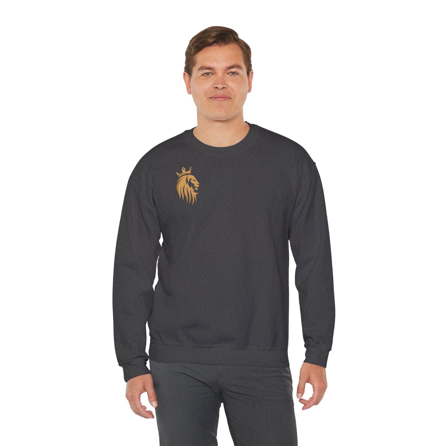 Long Sleeve Shirt -Veni,Vidi,Vici Sweatshirt