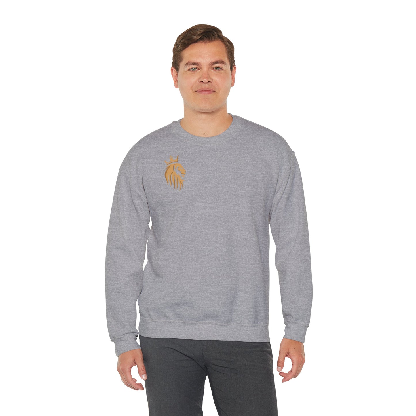 Long Sleeve Shirt -Veni,Vidi,Vici Sweatshirt