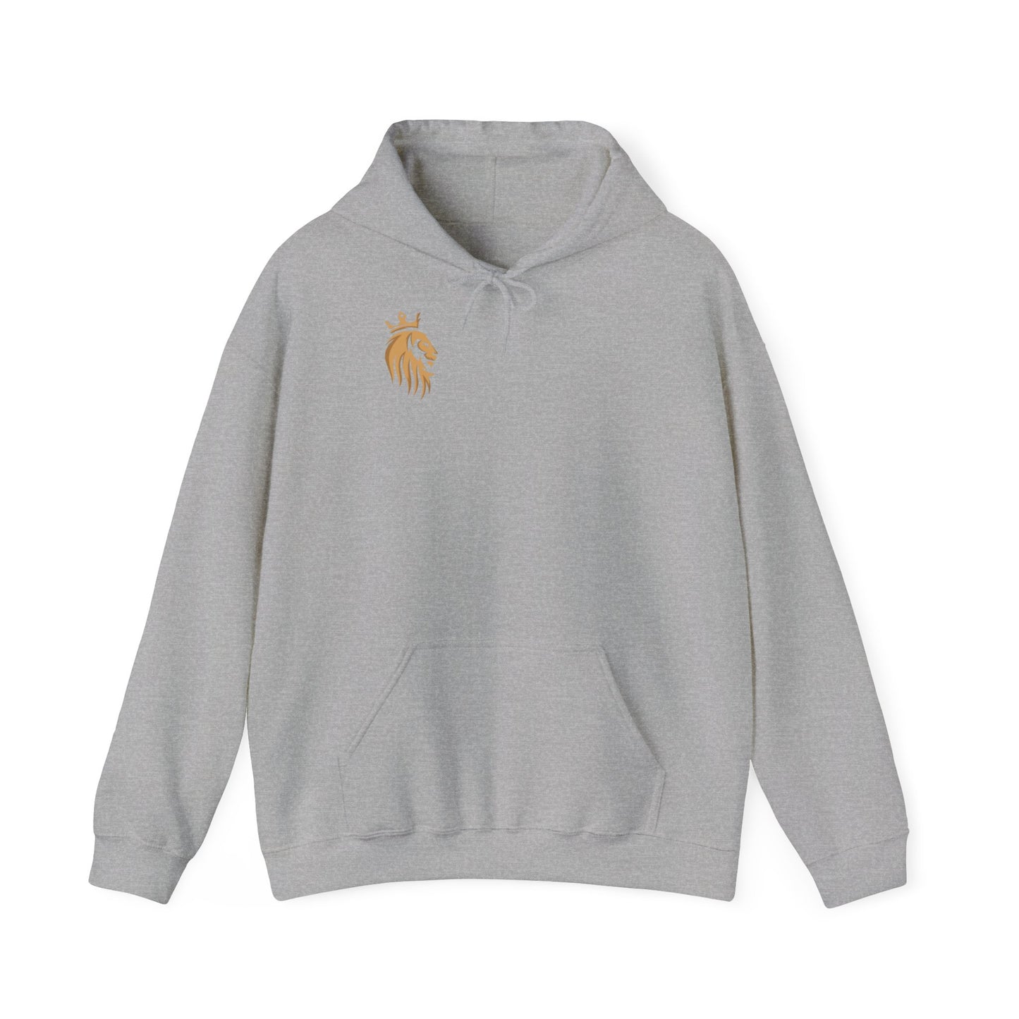 Heavy Blend Hooded Sweatshirt-Sunset & Chill Vibes